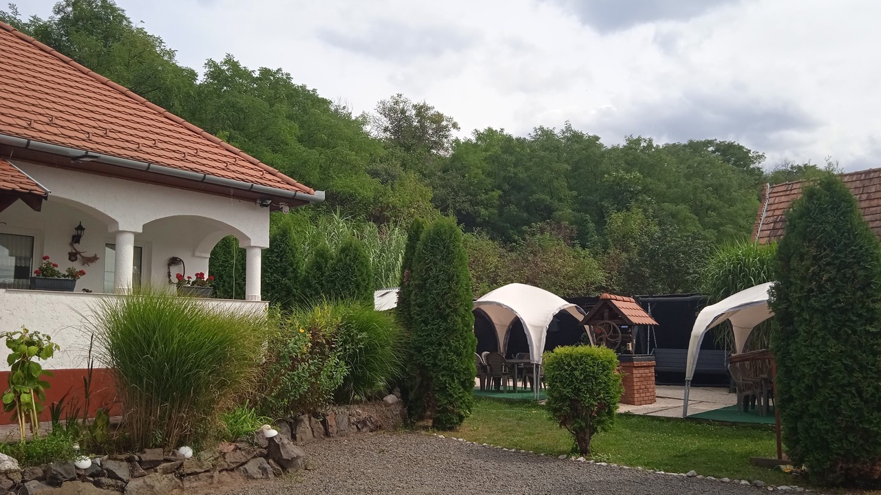 Photo of Outdoor in Egerszalok