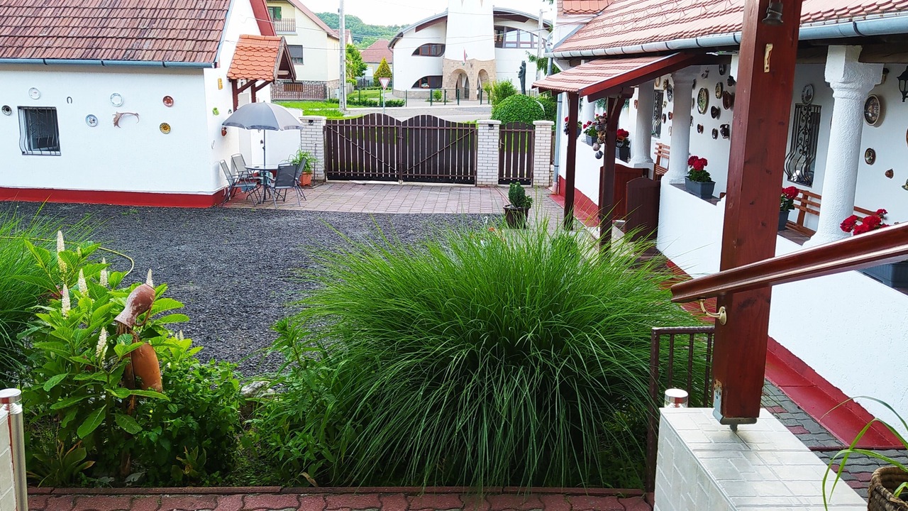 Photo of Outdoor in Egerszalok