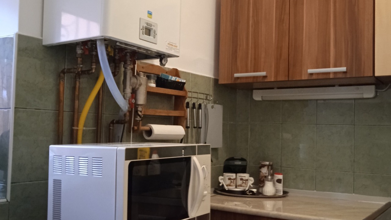 Photo of Kitchen in Egerszalok