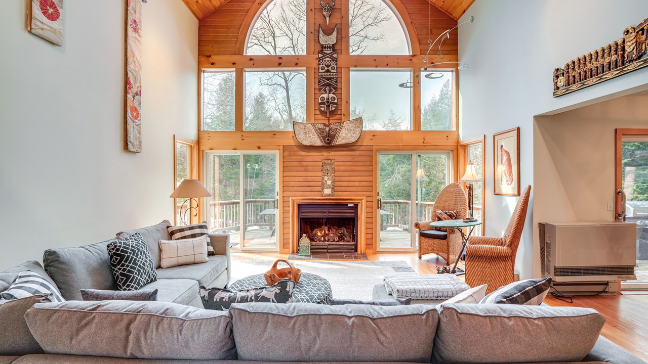 Photo of Livingroom in Otis