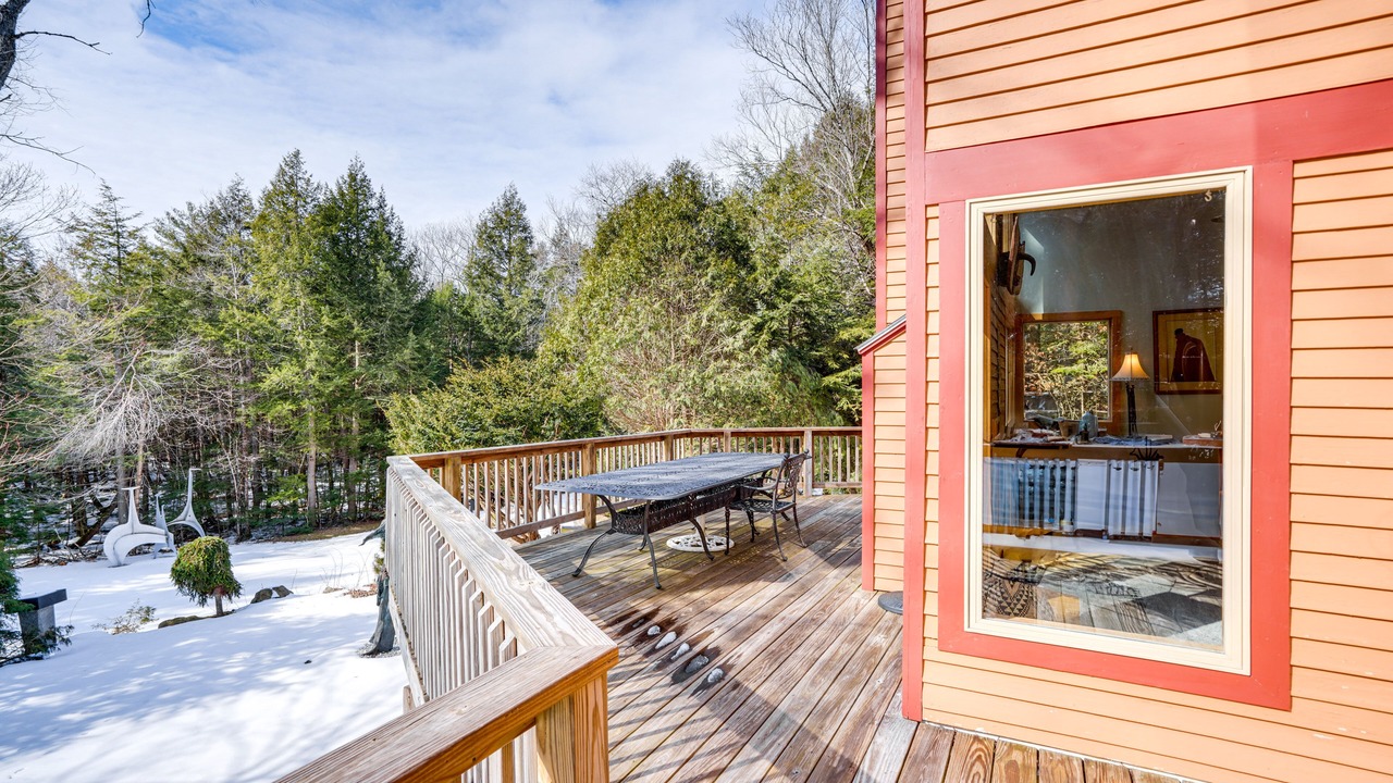 Photo of Outdoor in Otis