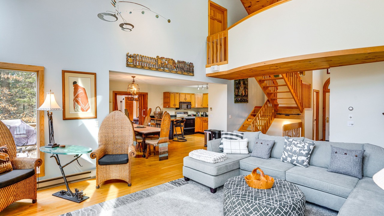 Photo of Livingroom in Otis