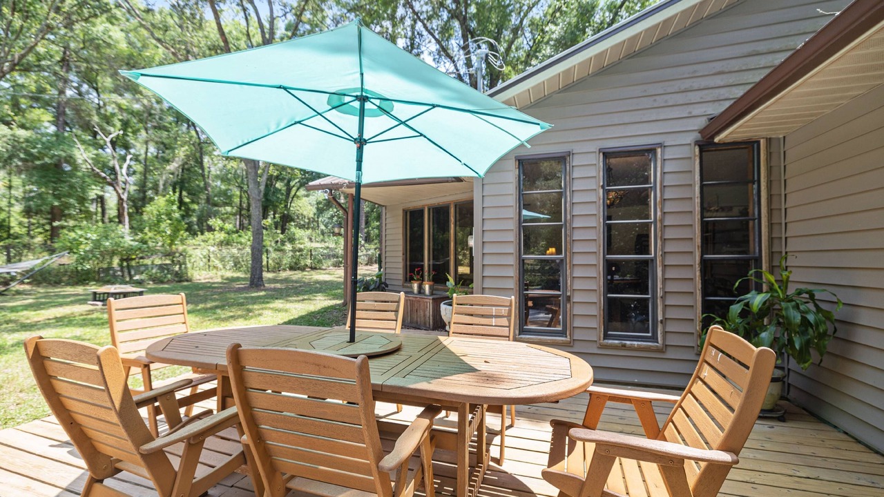 Photo of Outdoor in Brooksville