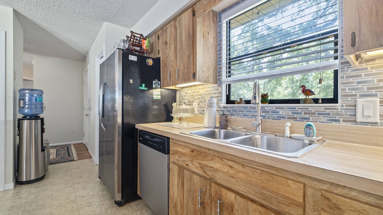 Photo of Kitchen in Brooksville