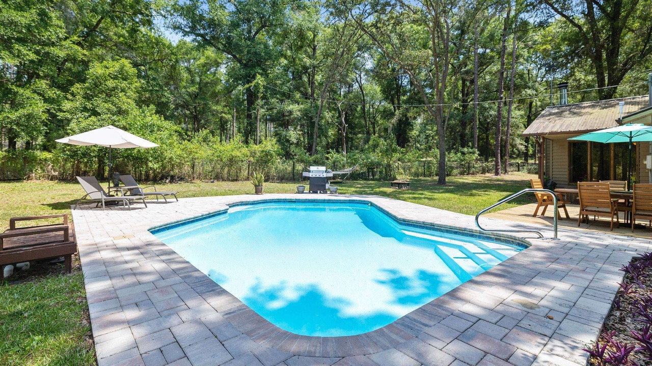 Photo of Outdoor in Brooksville