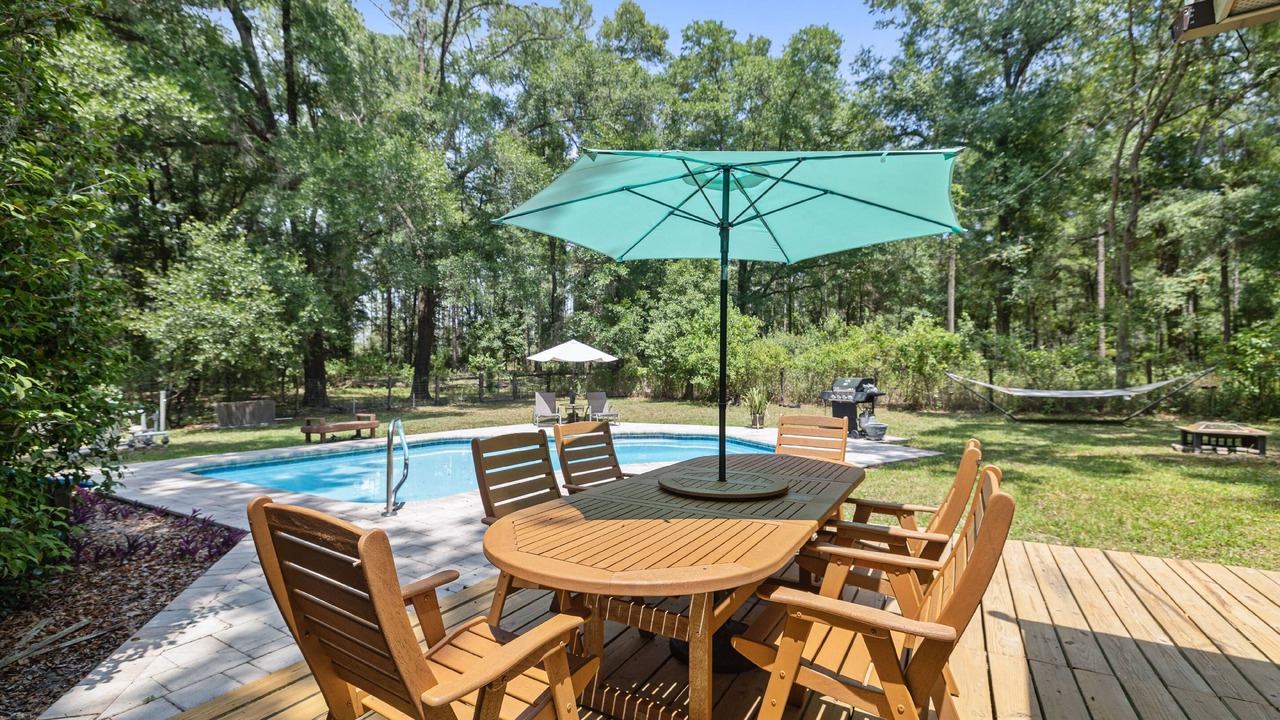 Photo of Outdoor in Brooksville