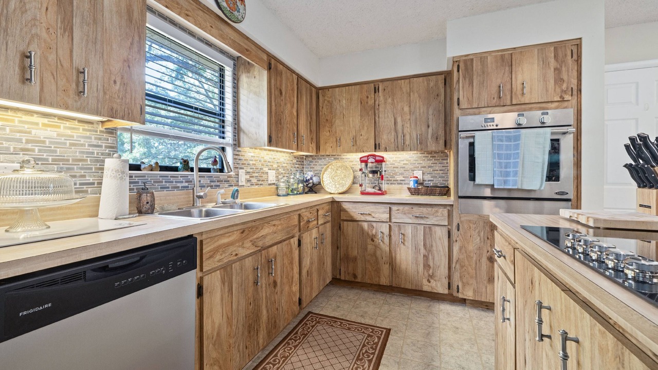 Photo of Kitchen in Brooksville