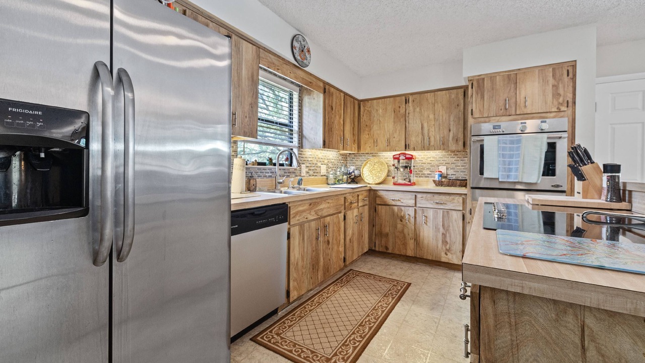 Photo of Kitchen in Brooksville