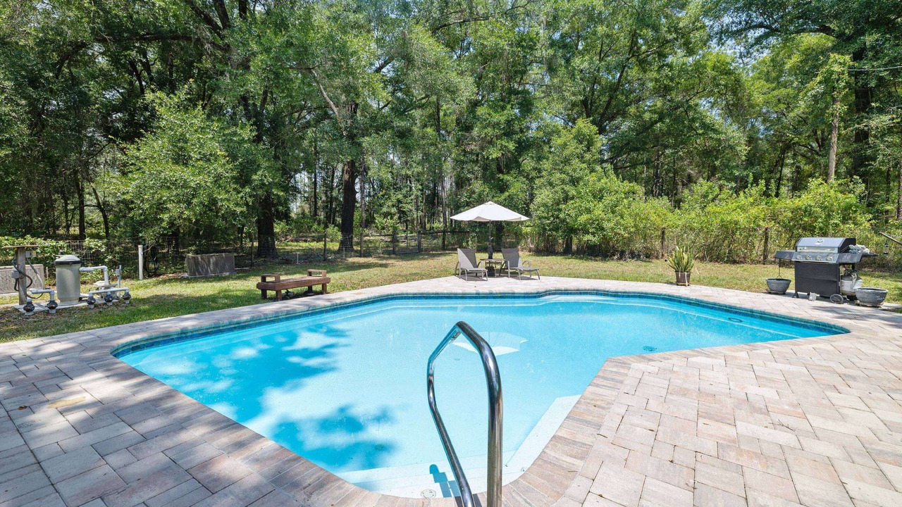 Photo of Outdoor in Brooksville