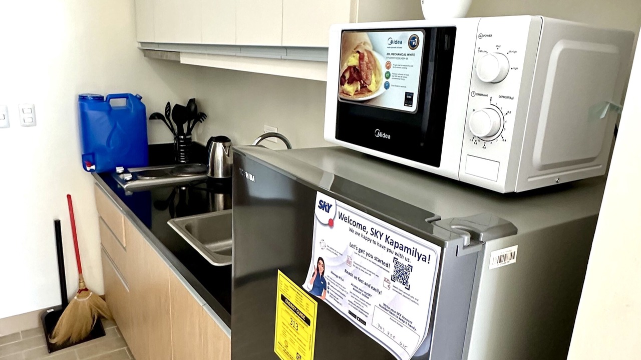 Photo of Kitchen in Iloilo