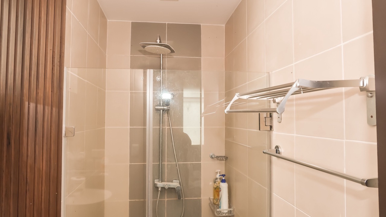 Photo of Bathroom in Iloilo