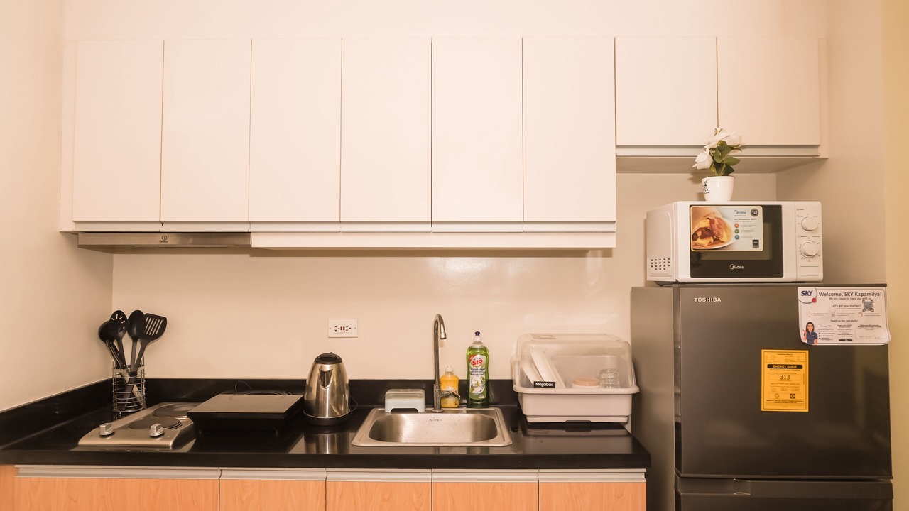 Photo of Kitchen in Iloilo