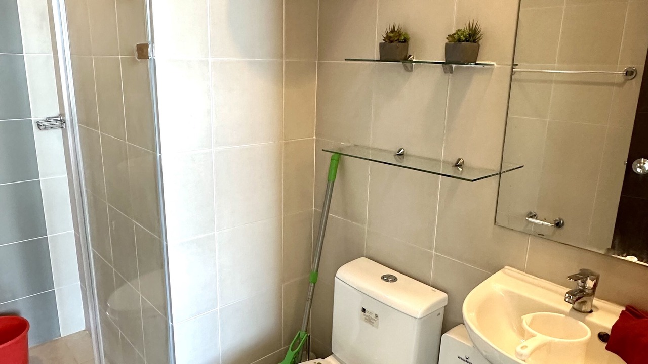 Photo of Bathroom in Iloilo