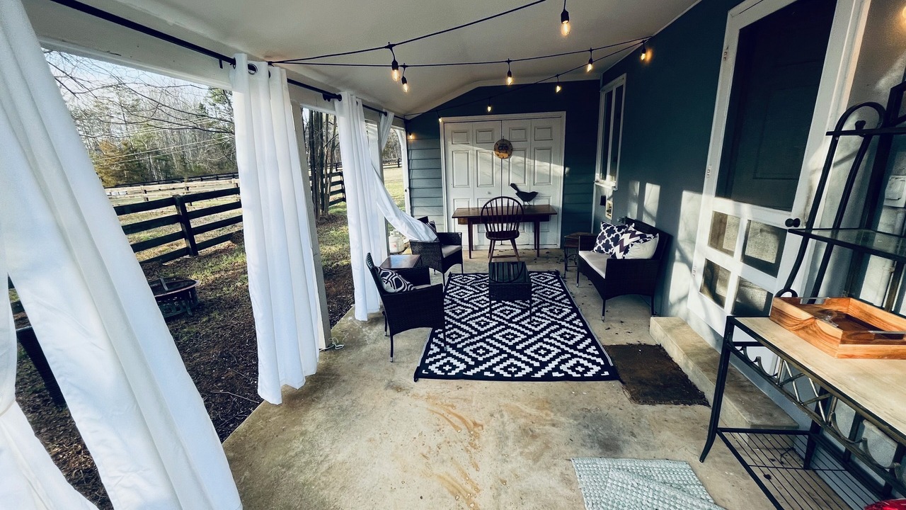 Photo of Outdoor in Charlottesville