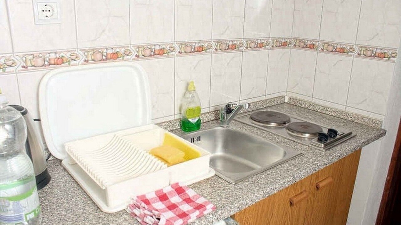 Photo of Kitchen in Blato
