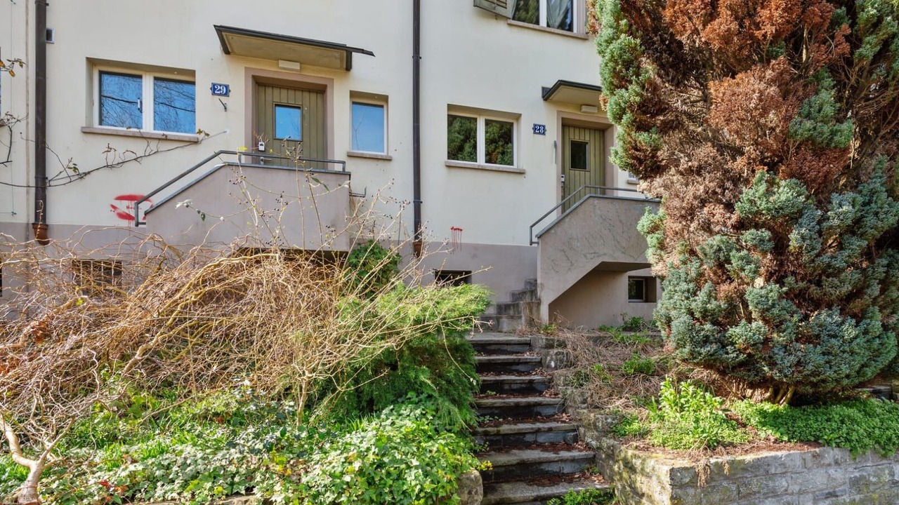 Photo of Outdoor in Wiedikon