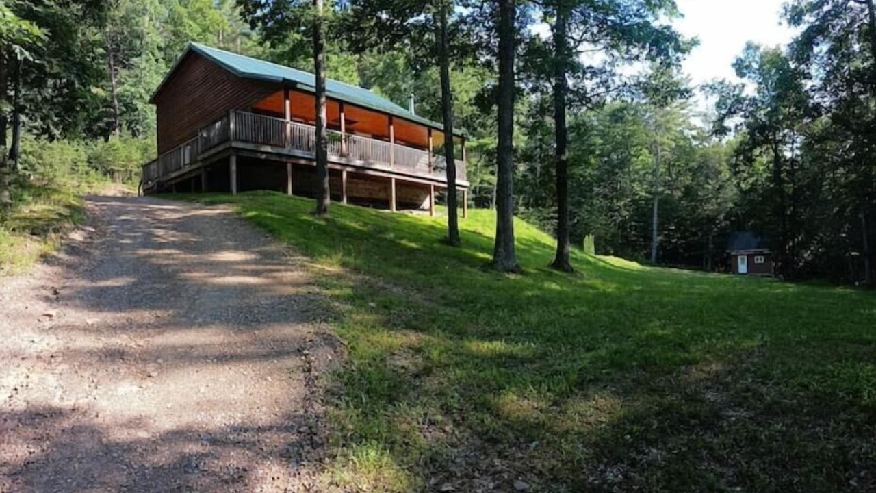 Photo of Outdoor in Green Valley
