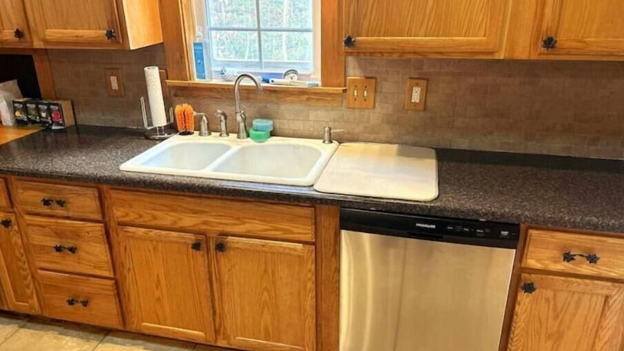 Photo of Kitchen in Green Valley