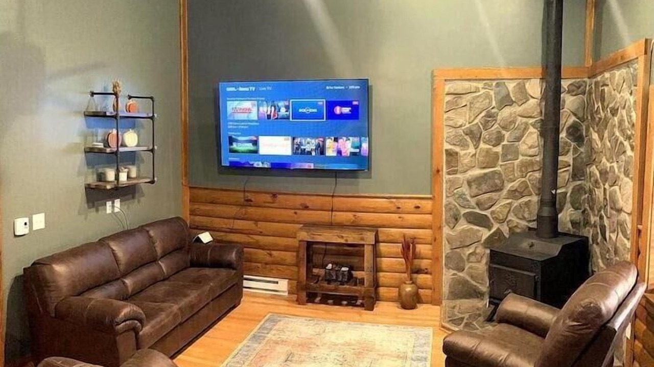 Photo of Livingroom in Green Valley