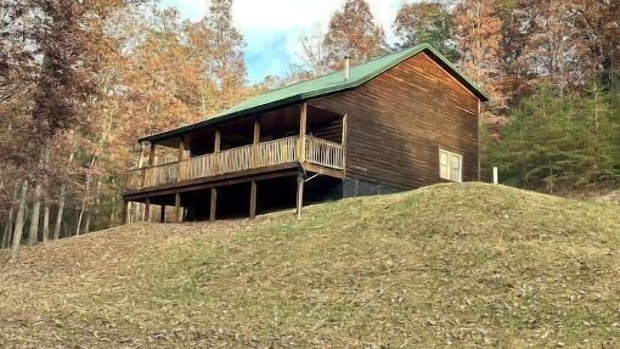 Photo of Outdoor in Green Valley