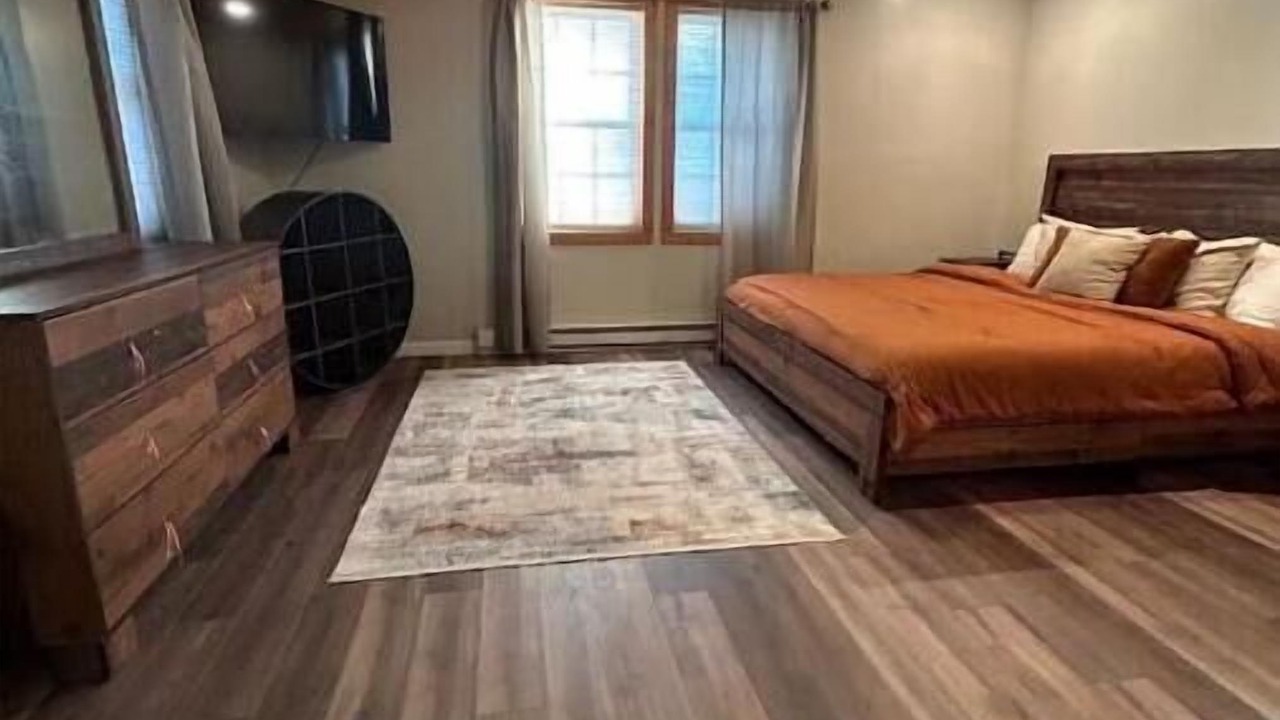 Photo of Bedroom in Green Valley