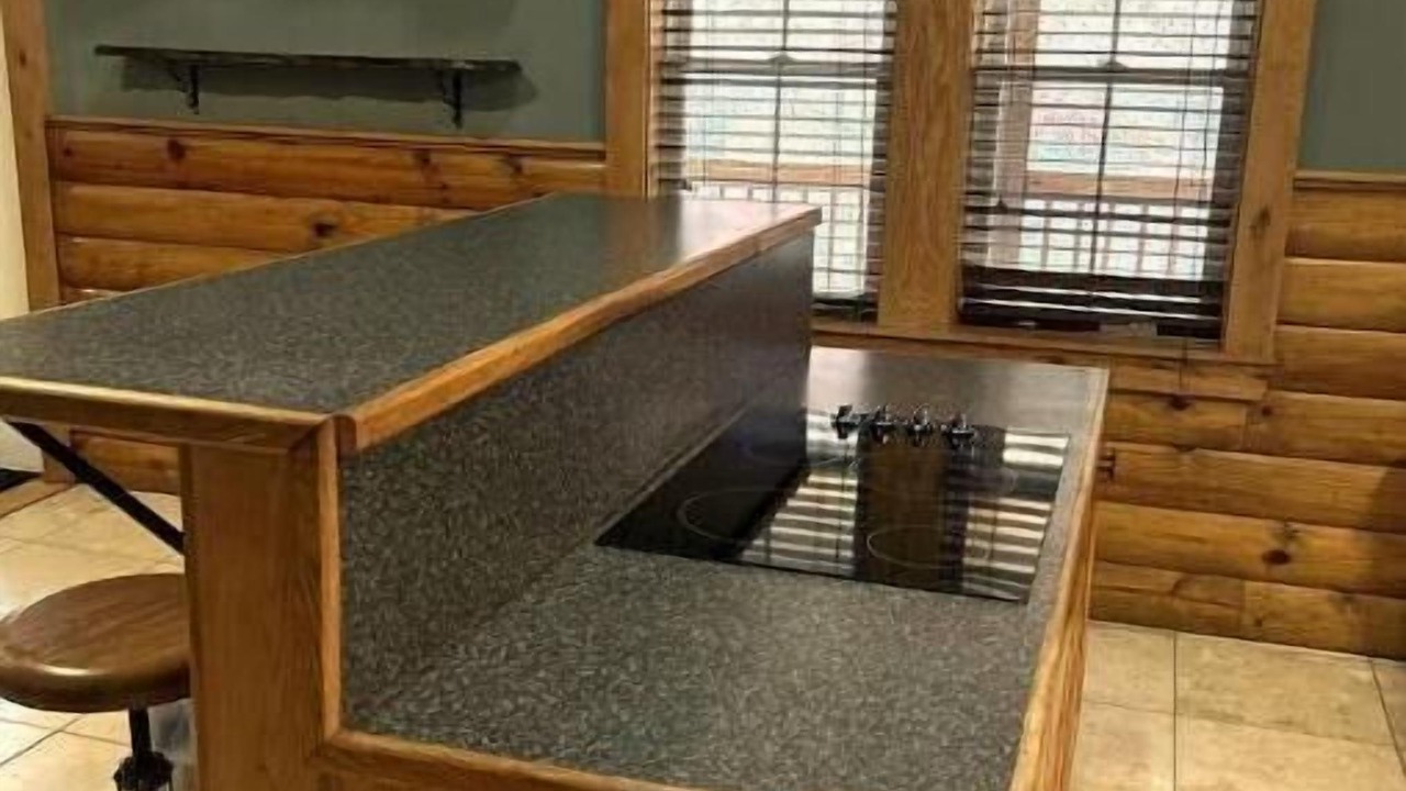 Photo of Kitchen in Green Valley