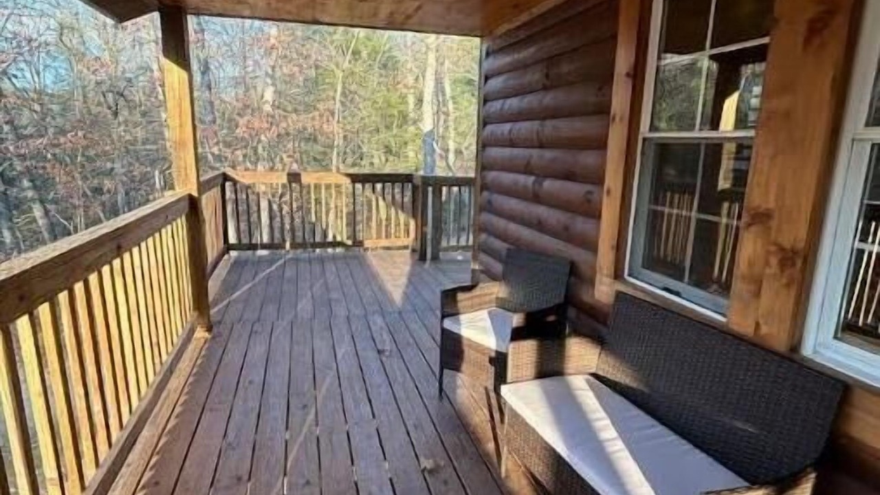 Photo of Outdoor in Green Valley