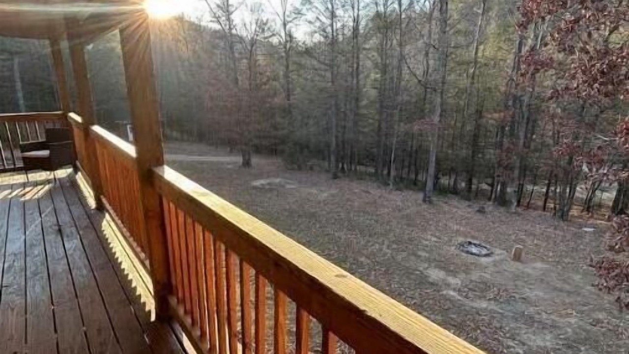 Photo of Outdoor in Green Valley