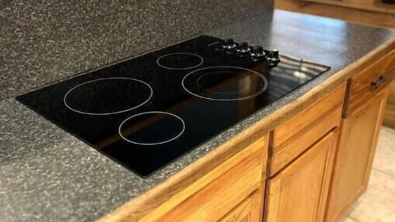 Photo of Kitchen in Green Valley