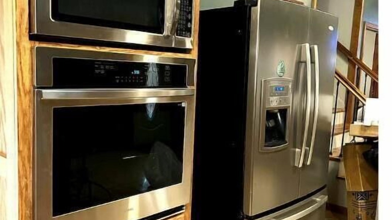 Photo of Kitchen in Green Valley