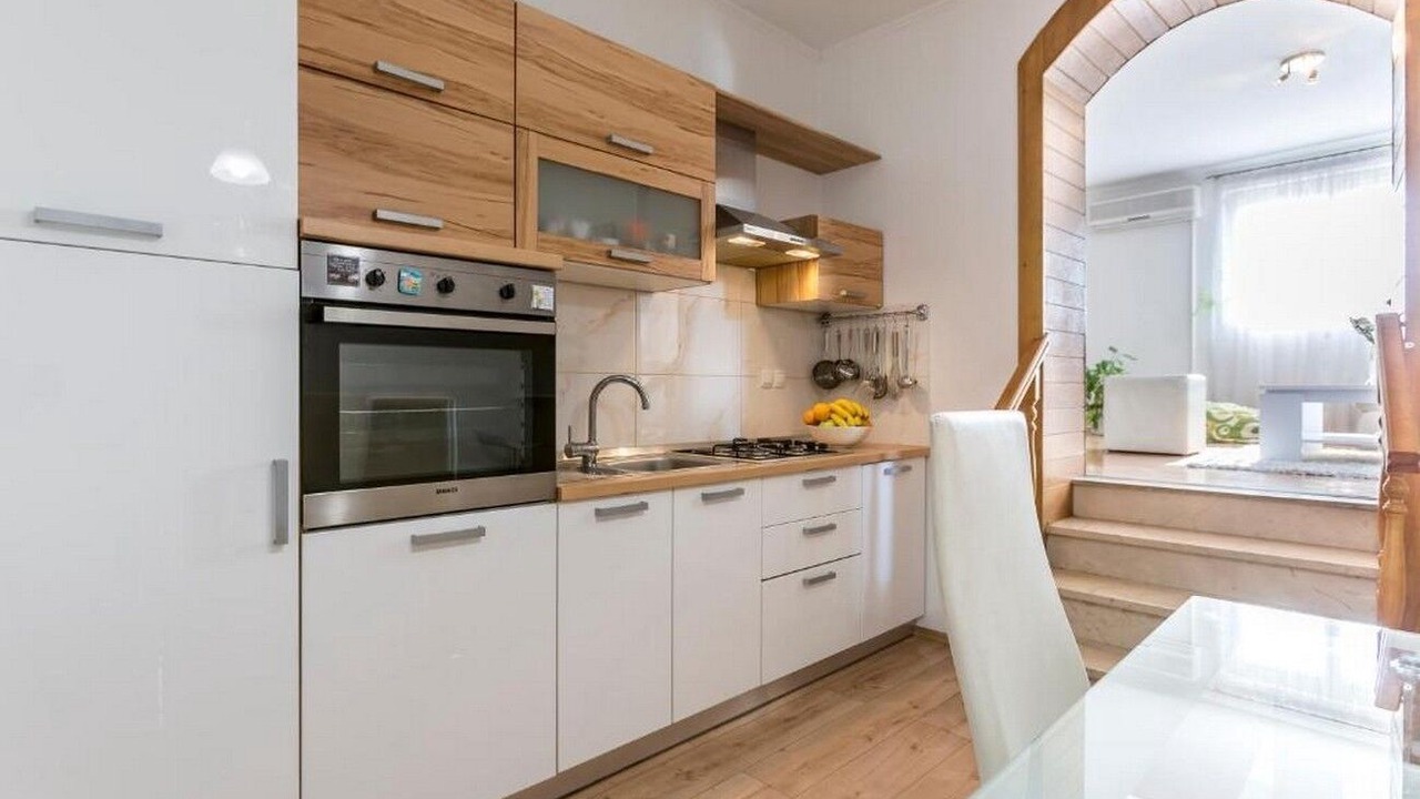 Photo of Kitchen in Solin
