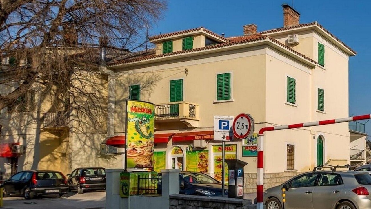 Photo of Outdoor in Solin