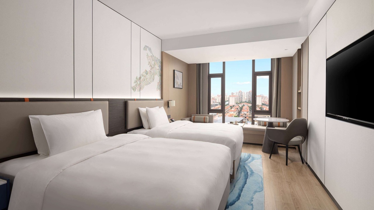 Photo of Bedroom in Dongguan City Center