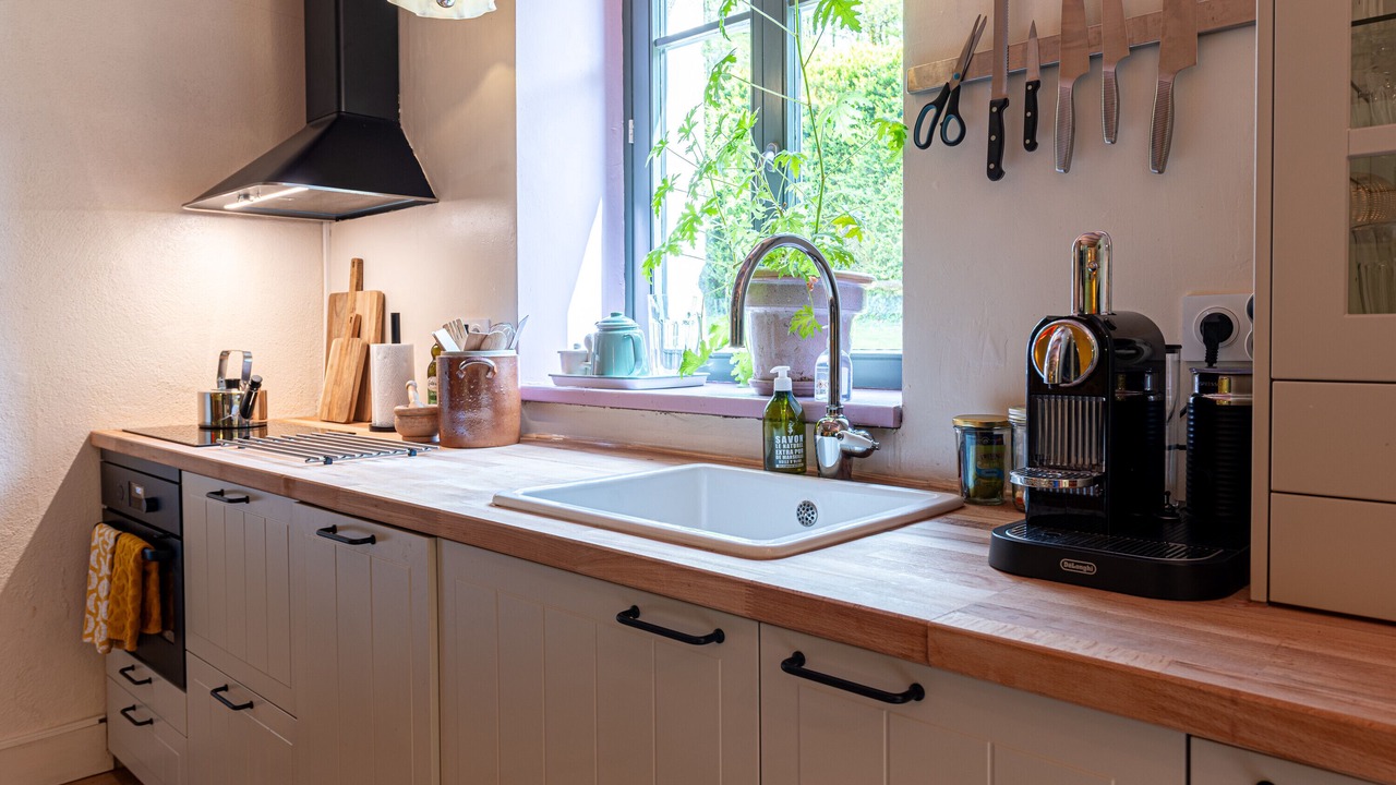 Photo of Kitchen in Locmalo