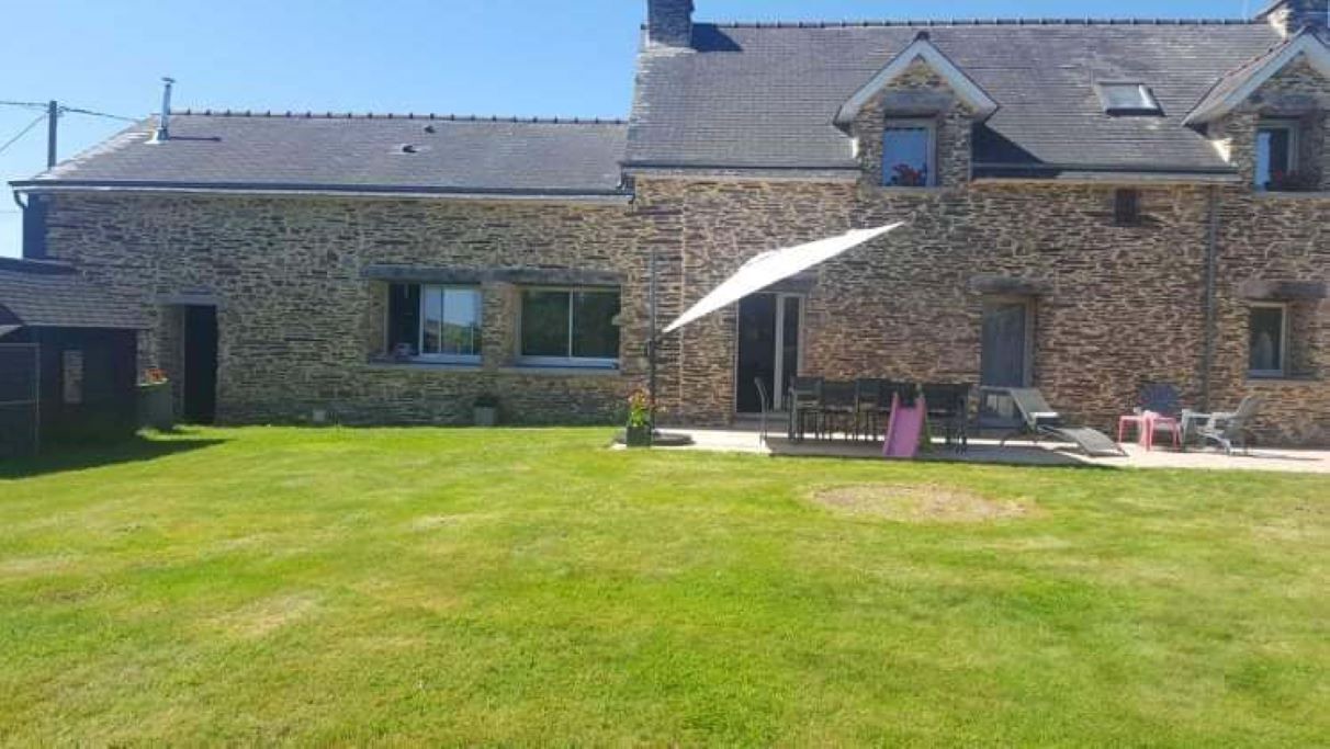 Photo of Outdoor in Campeneac