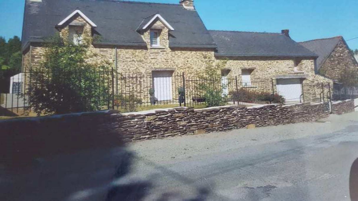Photo of Outdoor in Campeneac