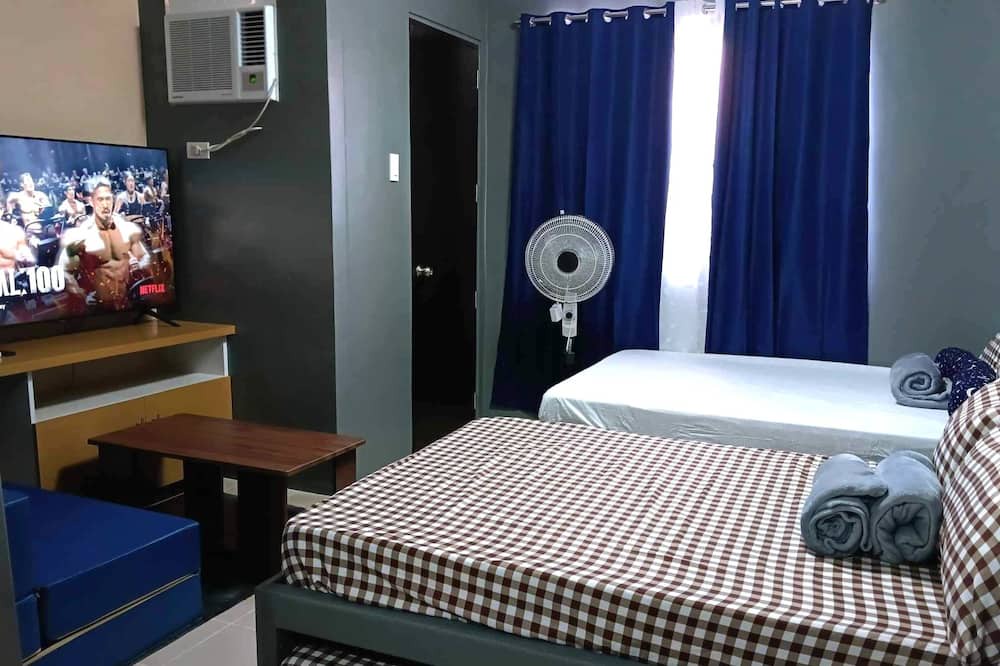 Photo of Bedroom in Lapu-Lapu