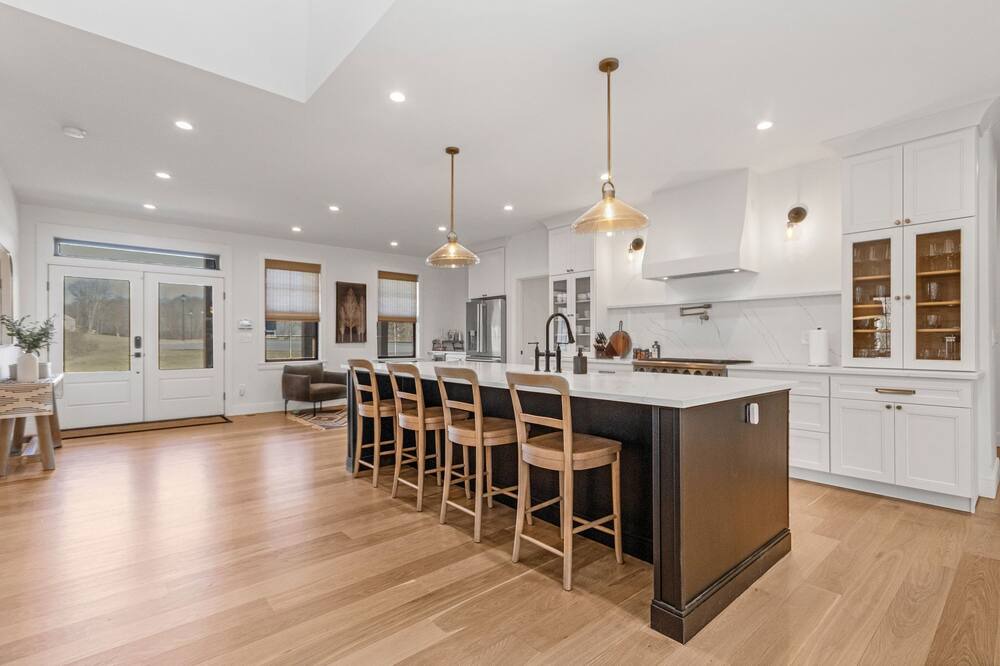 Photo of Kitchen in Poughkeepsie