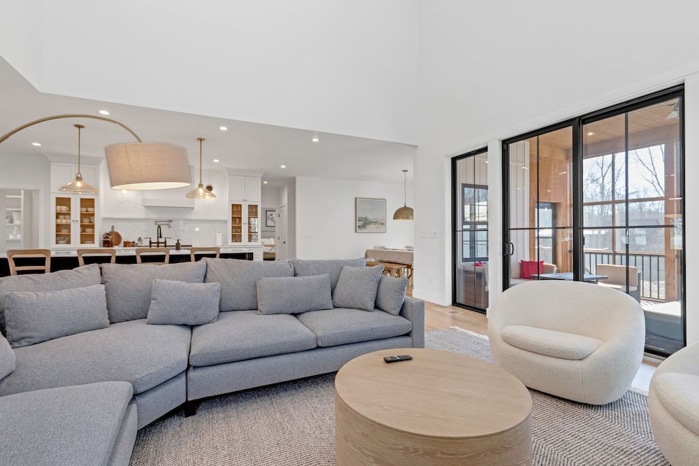 Photo of Livingroom in Poughkeepsie