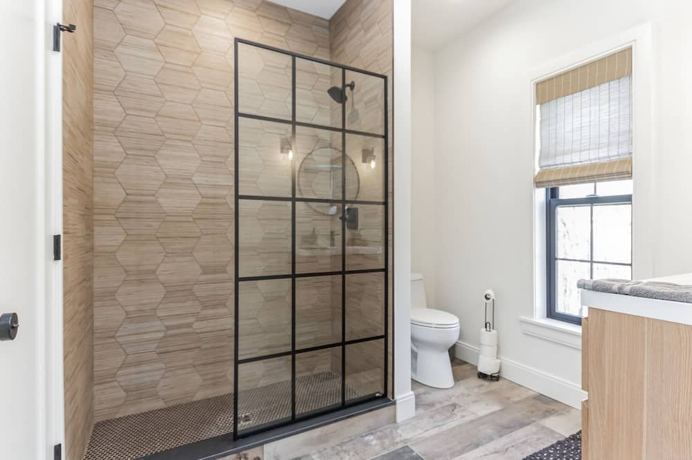 Photo of Bathroom in Poughkeepsie