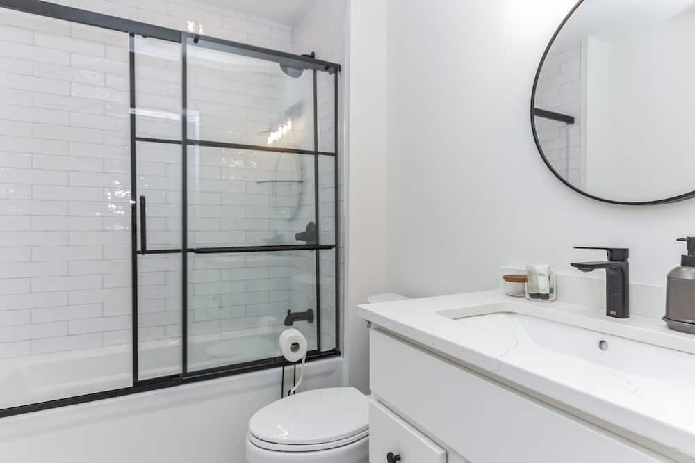 Photo of Bathroom in Poughkeepsie