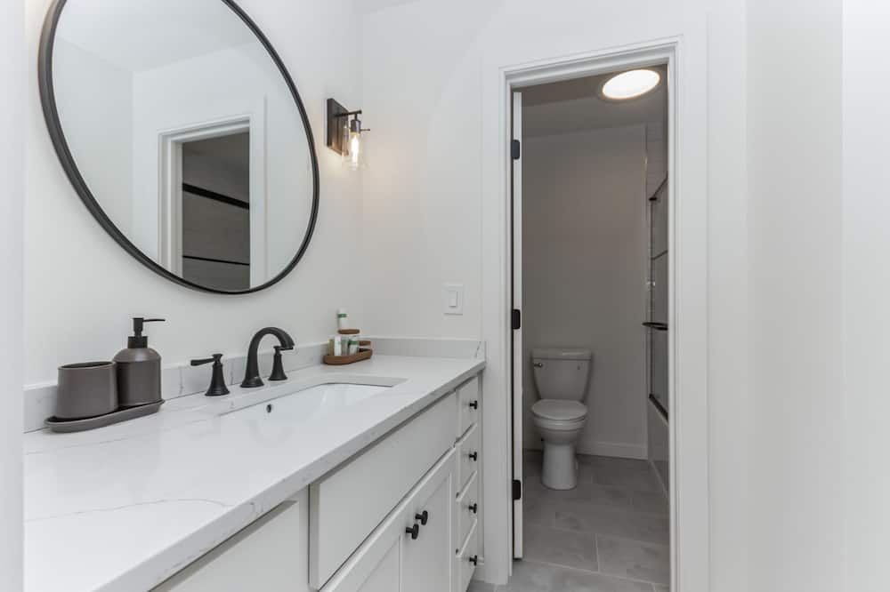 Photo of Bathroom in Poughkeepsie