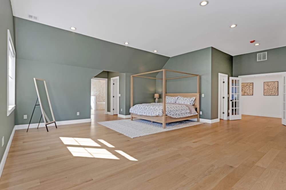 Photo of Bedroom in Poughkeepsie