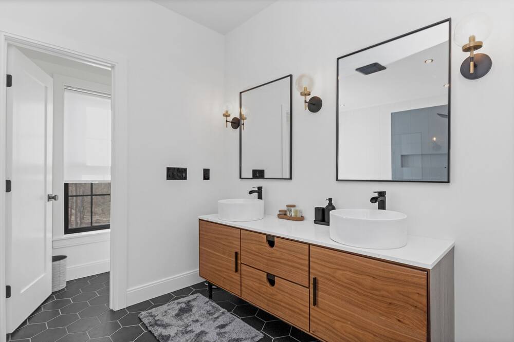 Photo of Bathroom in Poughkeepsie