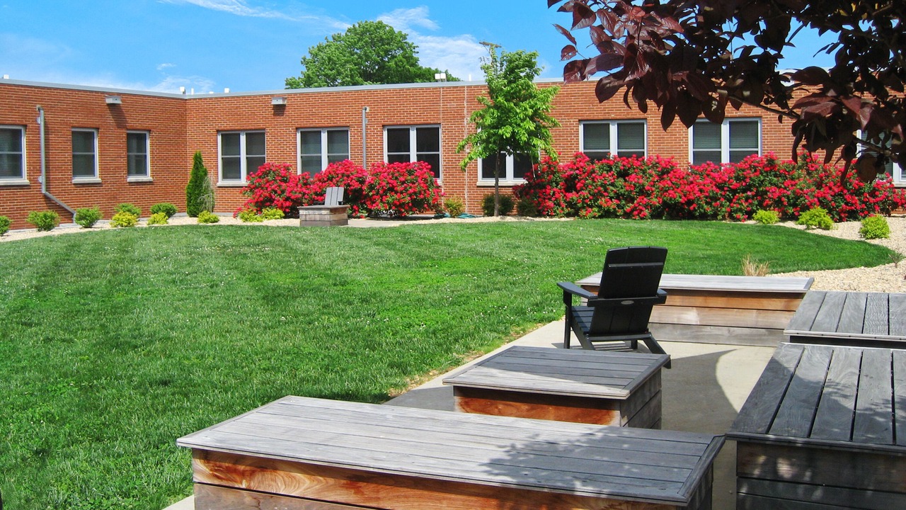 Photo of Outdoor in Roanoke