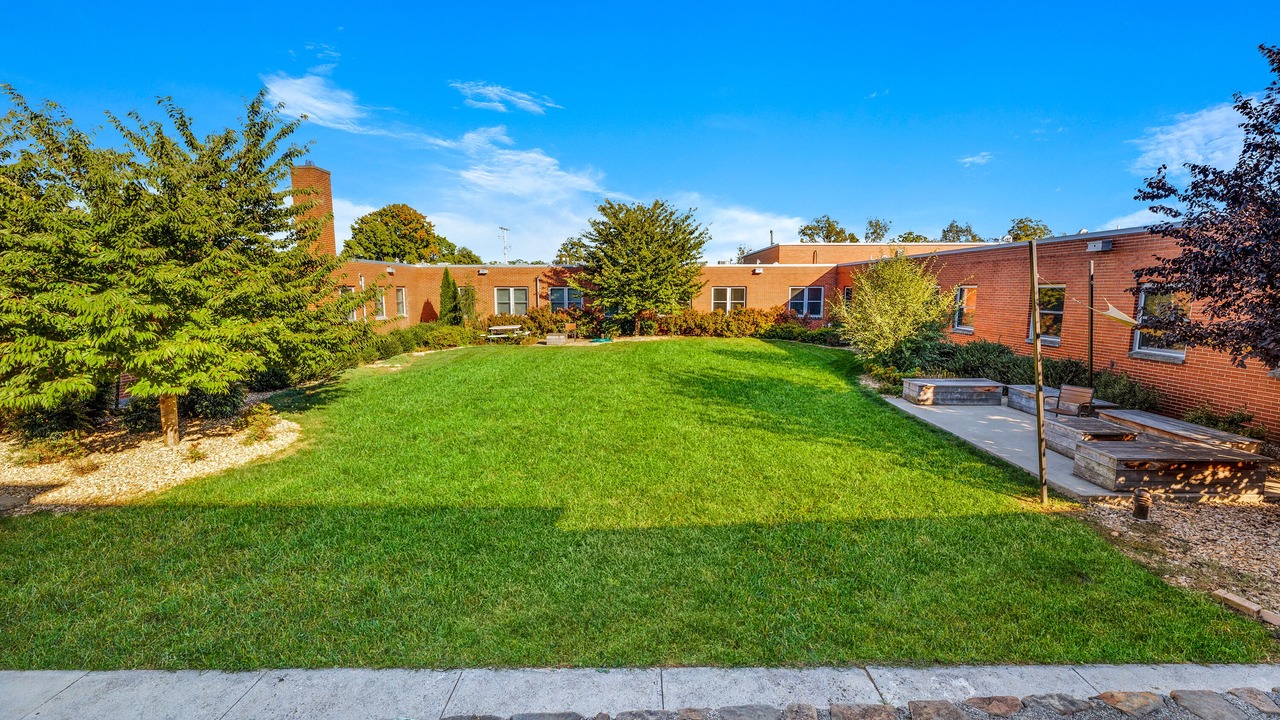Photo of Outdoor in Roanoke