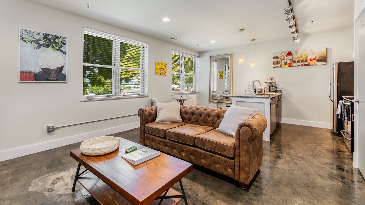Photo of Bedroom in Roanoke