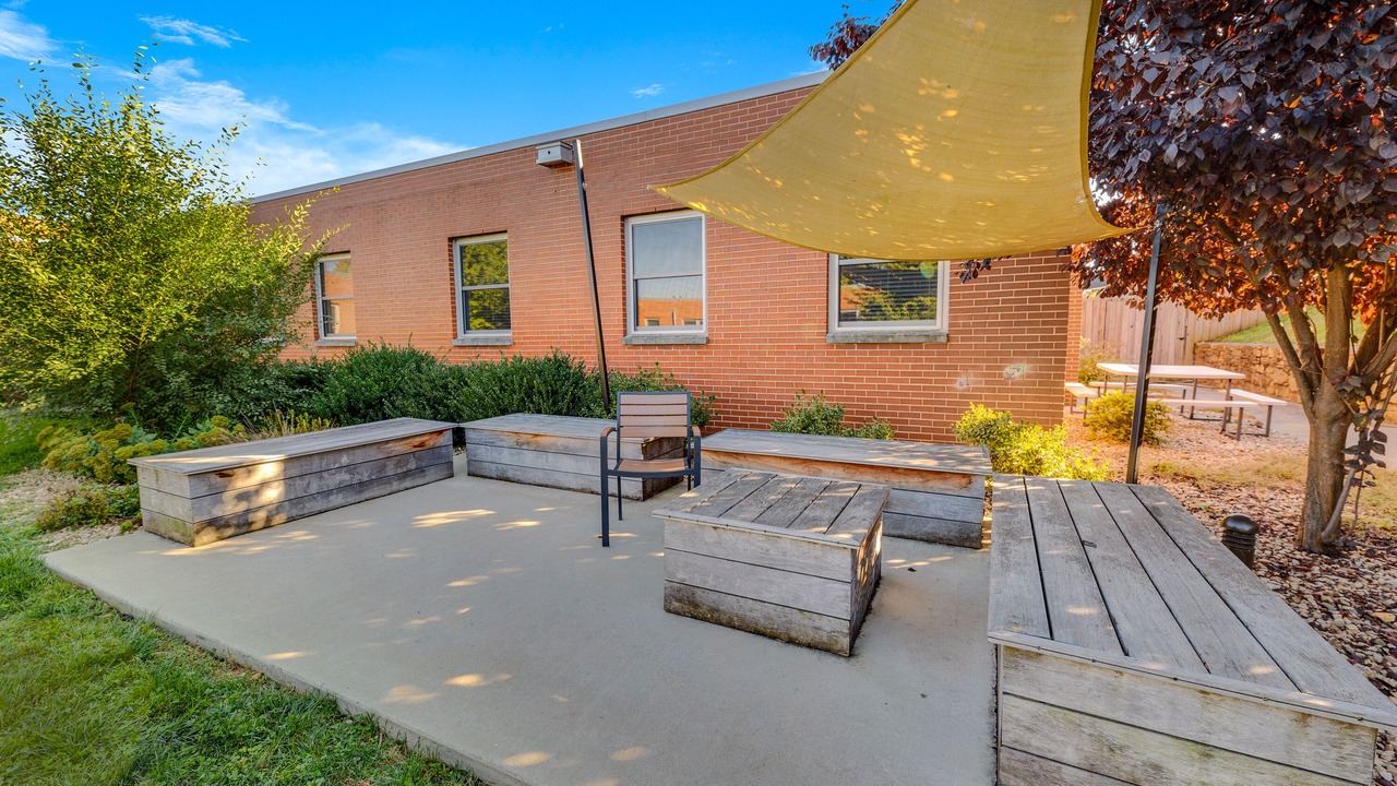 Photo of Outdoor in Roanoke