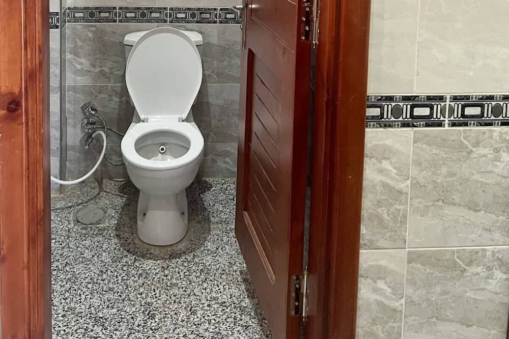 Photo of Bathroom in Al Mamsha El Seyahi