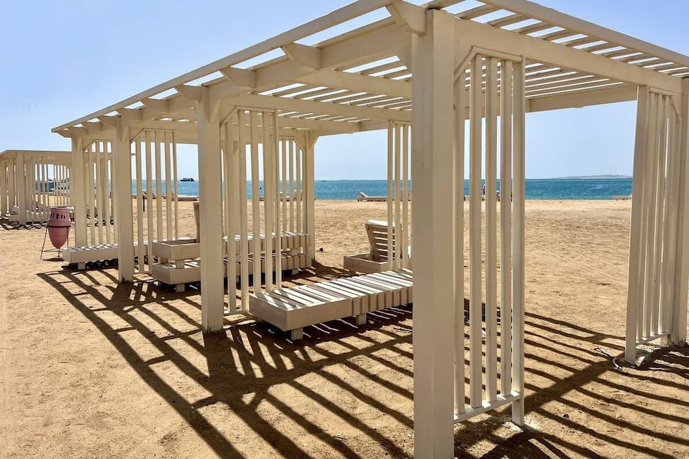 Photo of Outdoor in Al Mamsha El Seyahi
